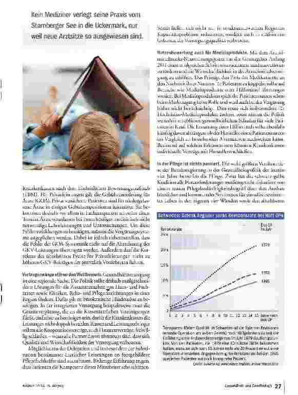 Vorschauseite 6: Handbuch für Reformer