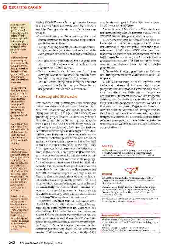Vorschauseite 3: Einwilligungsfähigkeit ermitteln
