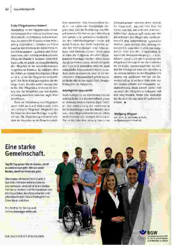 Vorschauseite 3: Eintritt frei