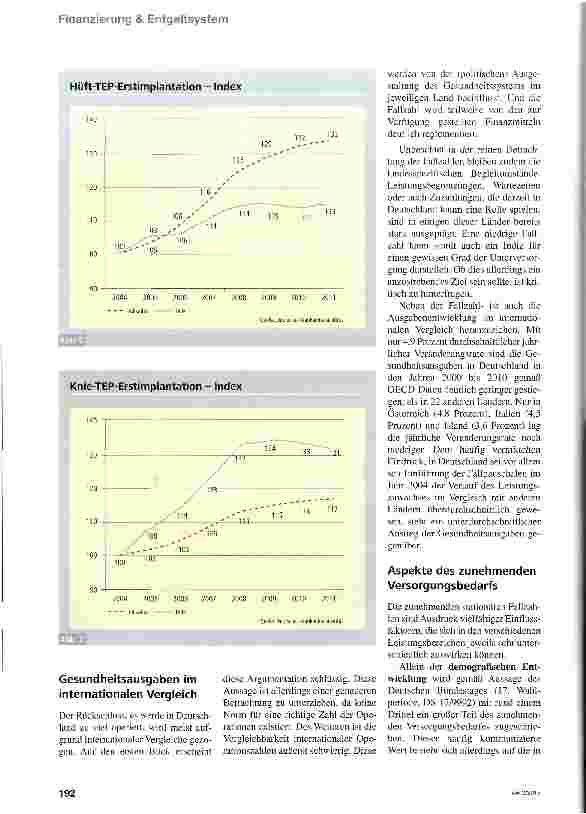 Vorschauseite 3: Aspekte der Leistungsentwicklung
