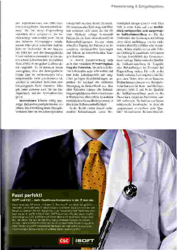 Vorschauseite 4: Aspekte der Leistungsentwicklung