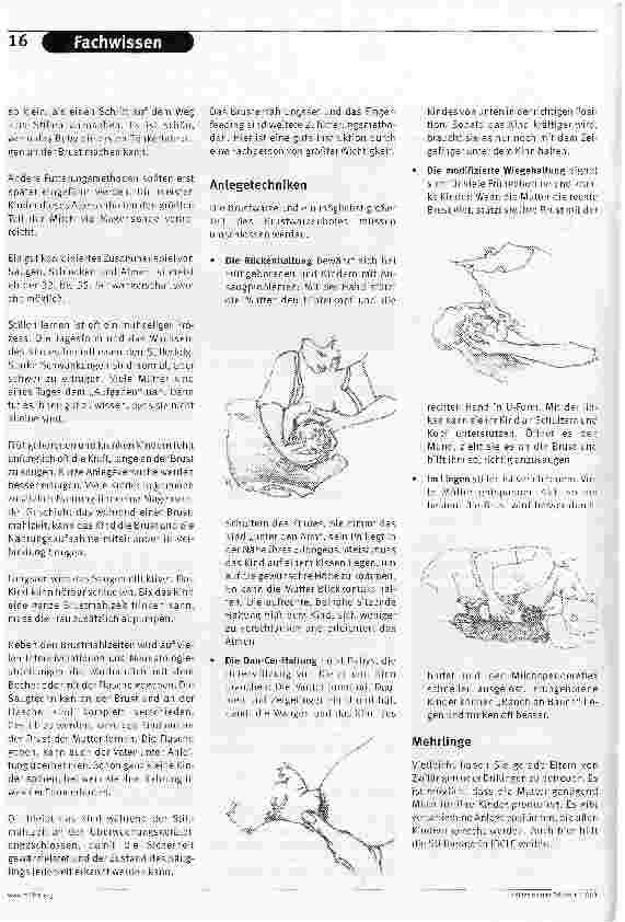 Vorschauseite 4: Geborgenheit, Liebe und MuttermilchEin Ratgeber für Eltern von Frühgeborenen und kranken Neugeborenen, rund ums Stillen, Abpumpen und Muttermilch