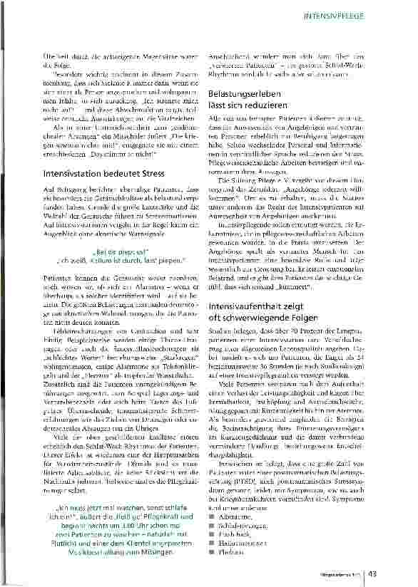 Vorschauseite 2: Die merken ja sowieso nichts!
