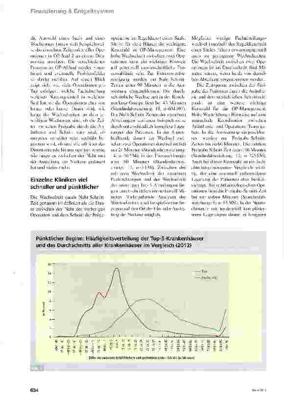 Vorschauseite 3: Zahlen auf den Tisch!