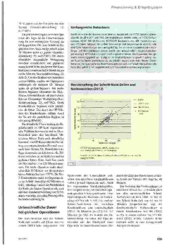 Vorschauseite 4: Zahlen auf den Tisch!