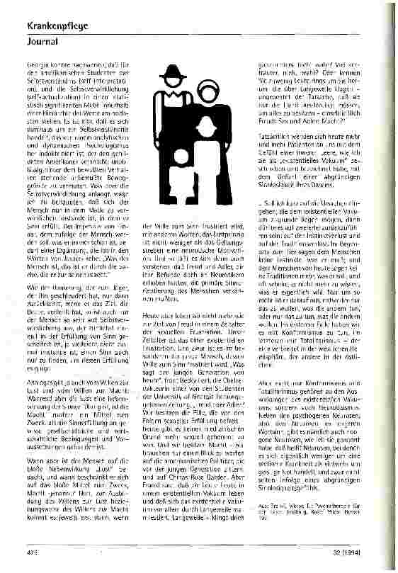 Vorschauseite 2: Glück und Lebenssinn