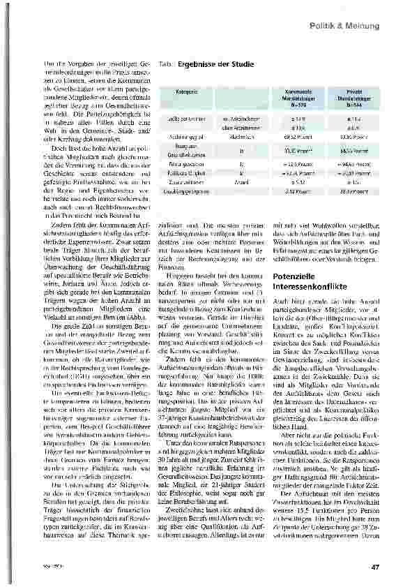 Vorschauseite 2: Vorsicht vor den Wächtern