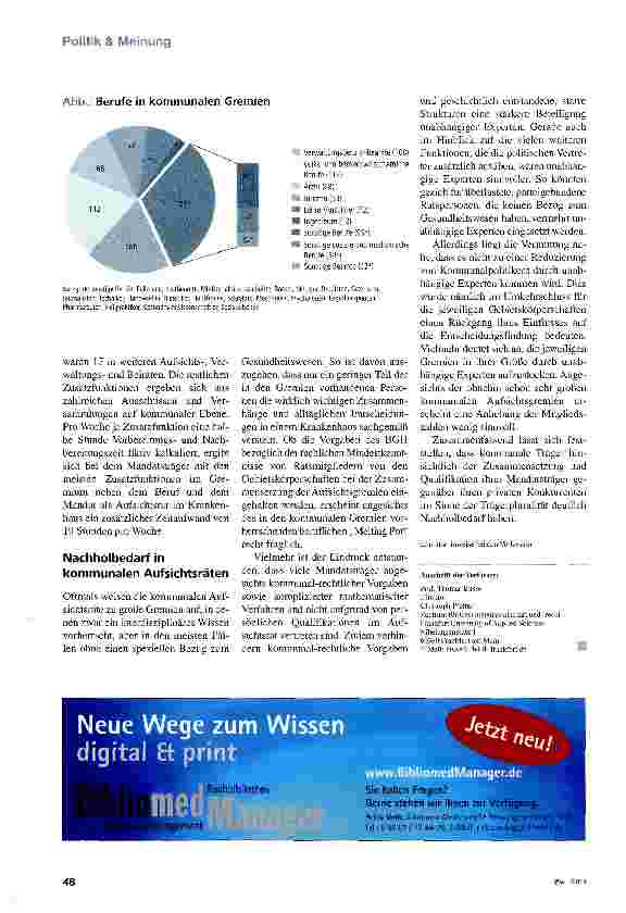 Vorschauseite 3: Vorsicht vor den Wächtern