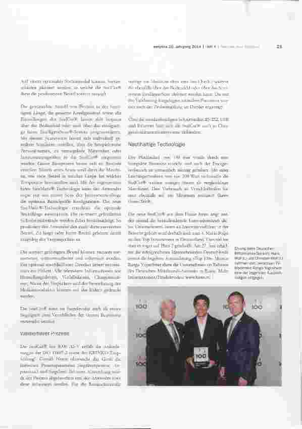 Vorschauseite 2: Klarsichtbeutel einfach selbst herstellen