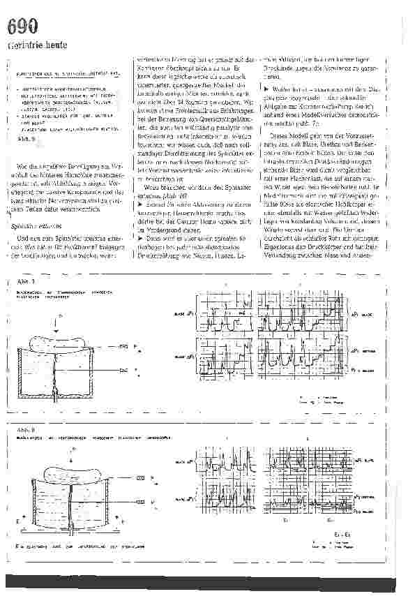 Vorschauseite 3: Pathophysiologische Grundlagen