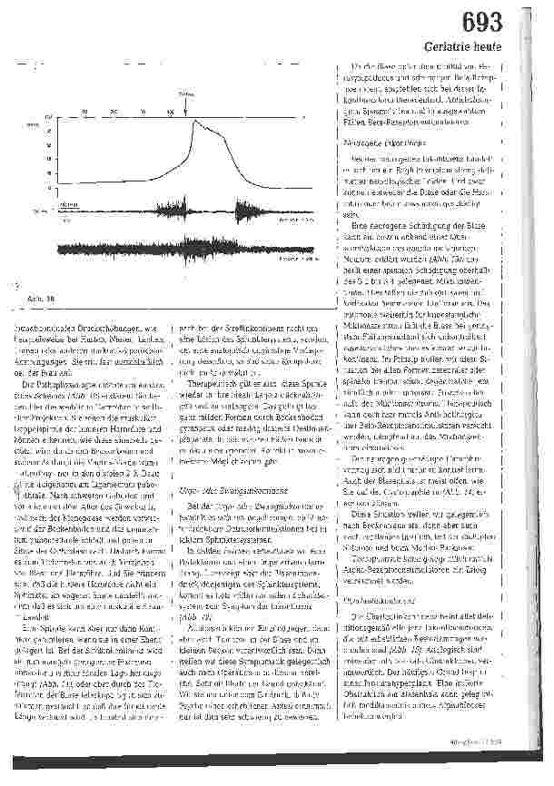 Vorschauseite 6: Pathophysiologische Grundlagen