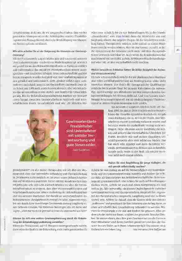 Vorschauseite 2: Liquide, zukunftsund investitionsfähig sein