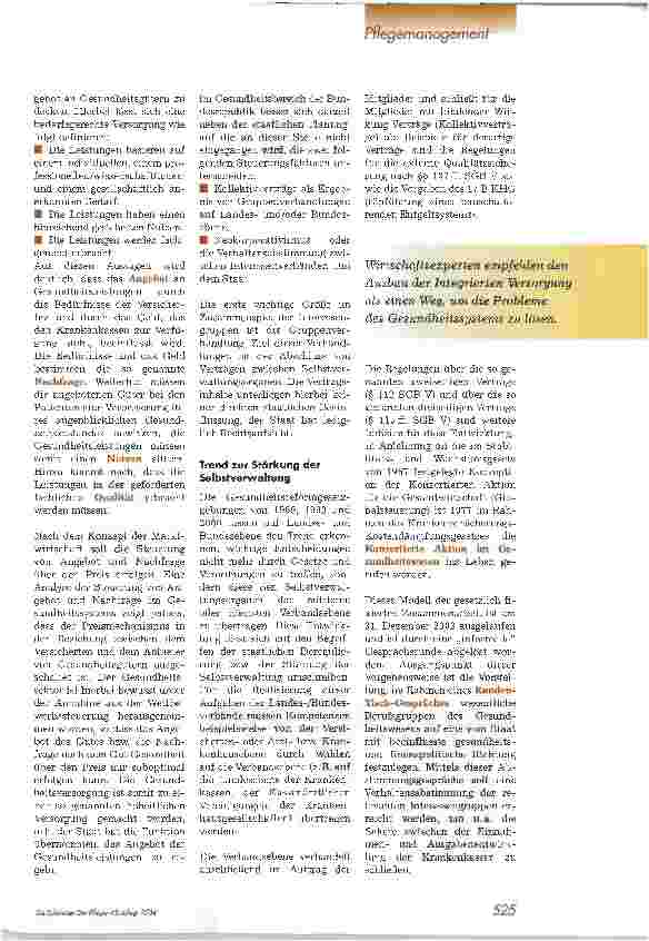 Vorschauseite 2: Das deutsche Gesundheitssystem in der Krise? Teil 1: Ursachen und Auswirkungen der gesundheitspolitischen Veränderungen - eine gesundheitsökonomische Betrachtung