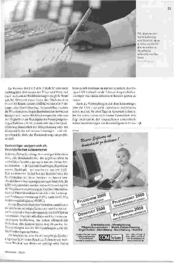 Vorschauseite 2: Die wichtigsten Schritte zur LQV. Tipps zur Umsetzung