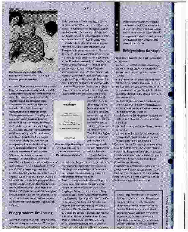 Vorschauseite 4: Dekubitus- Management