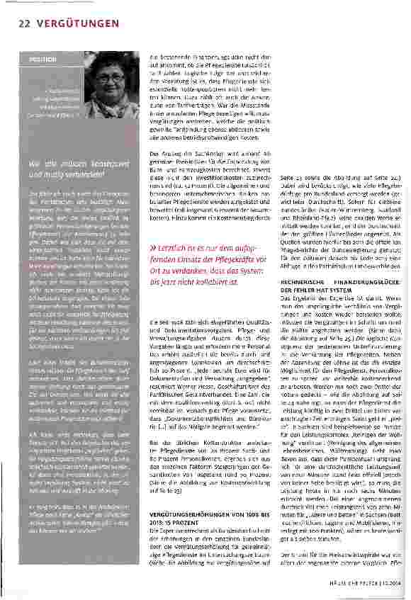 Vorschauseite 3: Auf in den Kampf!