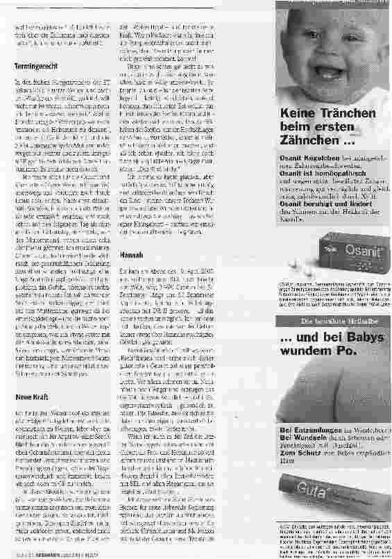 Vorschauseite 2: Mit Hilfe von Bracht