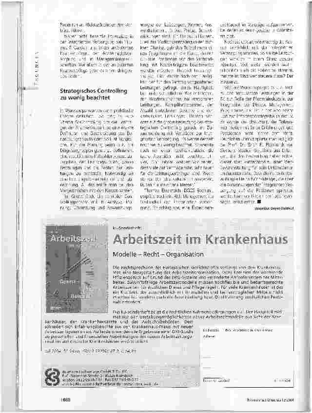 Vorschauseite 2: Ein Suchund Lernprozess