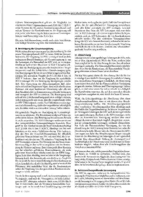 Vorschauseite 5: Sind die gleichlangen Spieße doch nicht gleich lang?