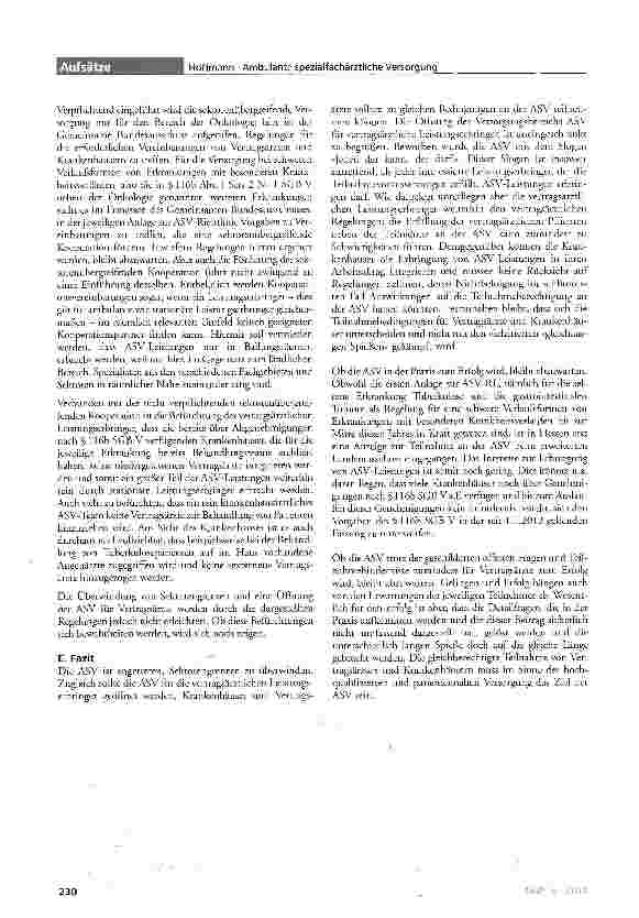 Vorschauseite 6: Sind die gleichlangen Spieße doch nicht gleich lang?