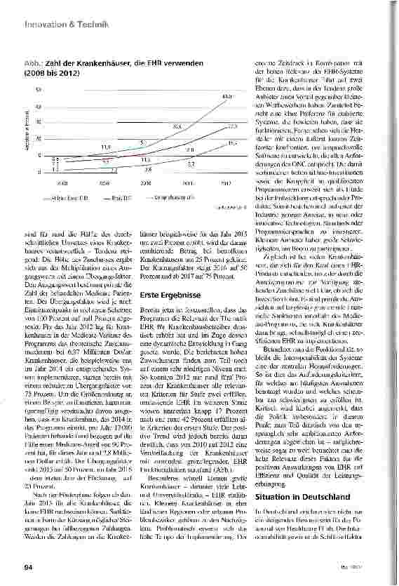 Vorschauseite 3: Abgestimmtes Vorgehen