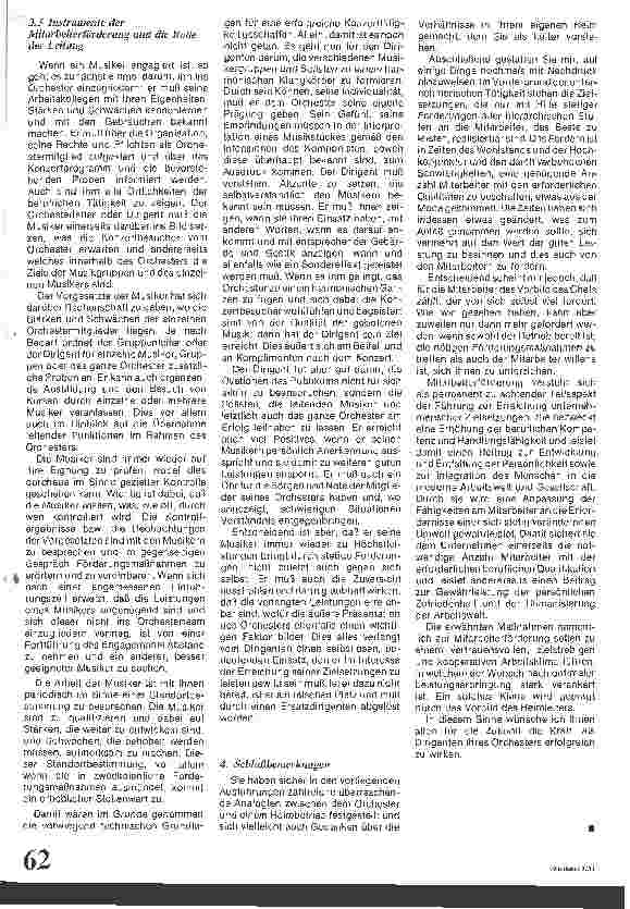 Vorschauseite 3: Fördern durch Fordern aus der Sicht des Heimleiters
