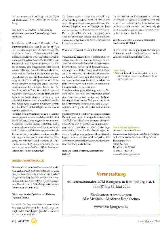 Vorschauseite 2: Guter Punktwunder Punkt