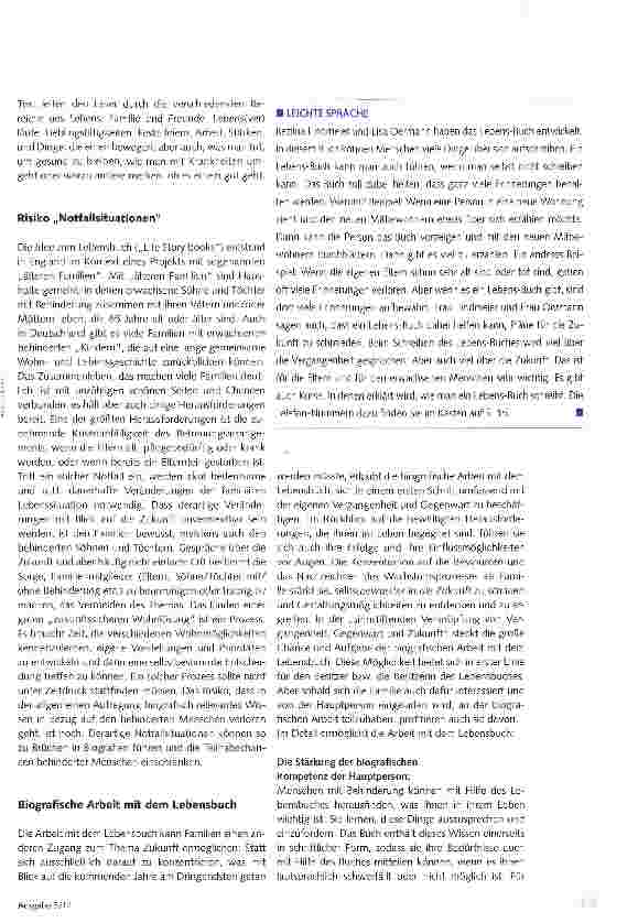 Vorschauseite 2: Soll ich dir mal was zeigen?