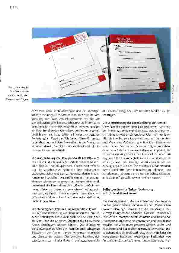 Vorschauseite 3: Soll ich dir mal was zeigen?