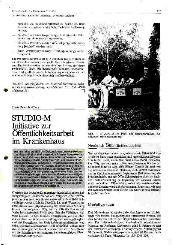 Vorschauseite 4: Medien im Unterricht : Qualitätsverbesserung oder Spielerei