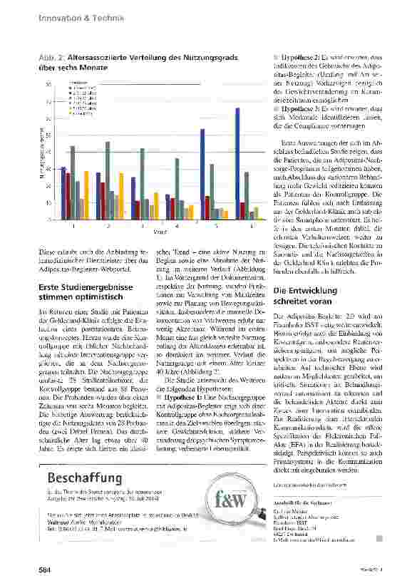 Vorschauseite 3: Schlau App-Nehmen