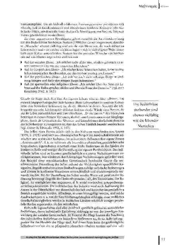 Vorschauseite 3: Rituale pflegen