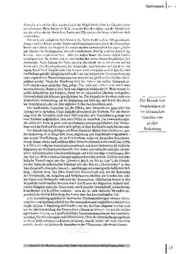 Vorschauseite 5: Rituale pflegen