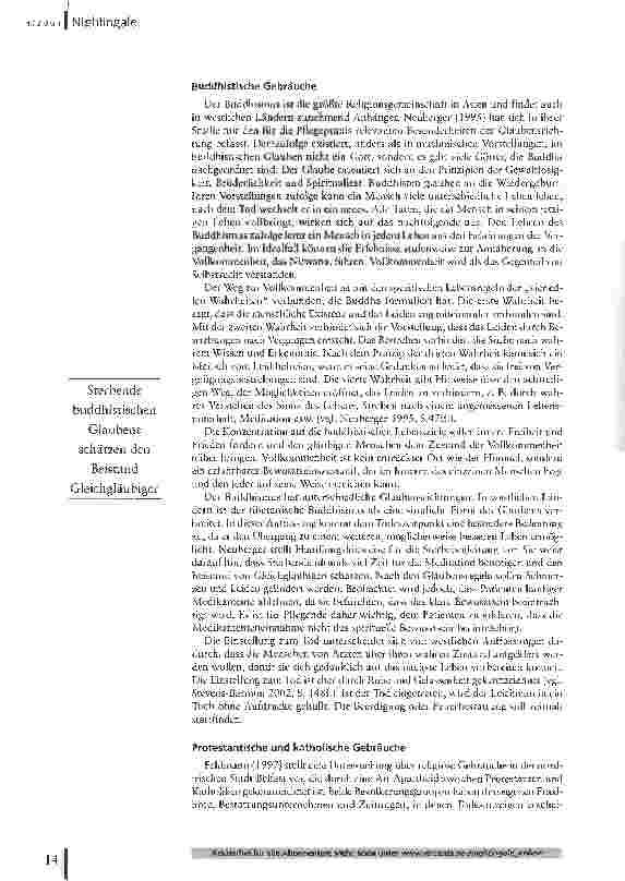 Vorschauseite 6: Rituale pflegen