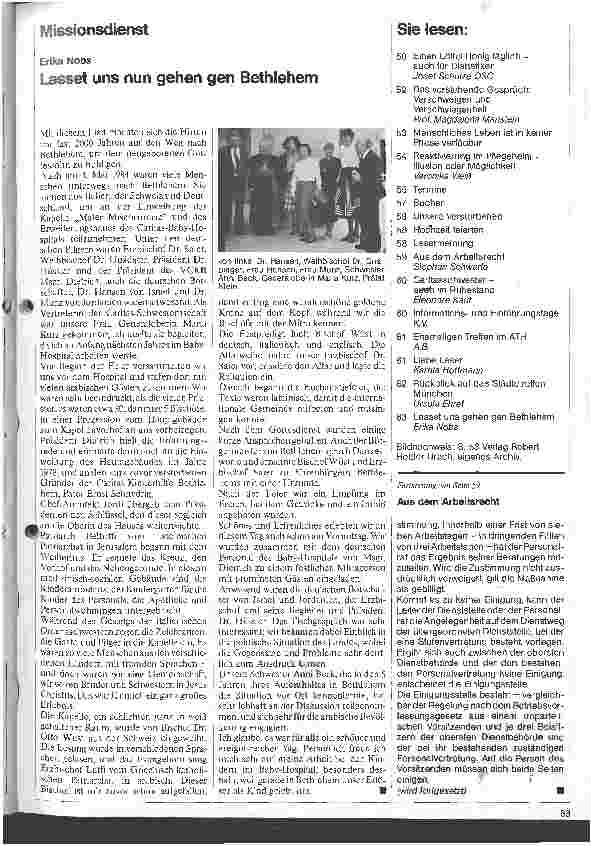 Vorschauseite 2: Formen der Mitwirkung und Mitbestimmung Teil I