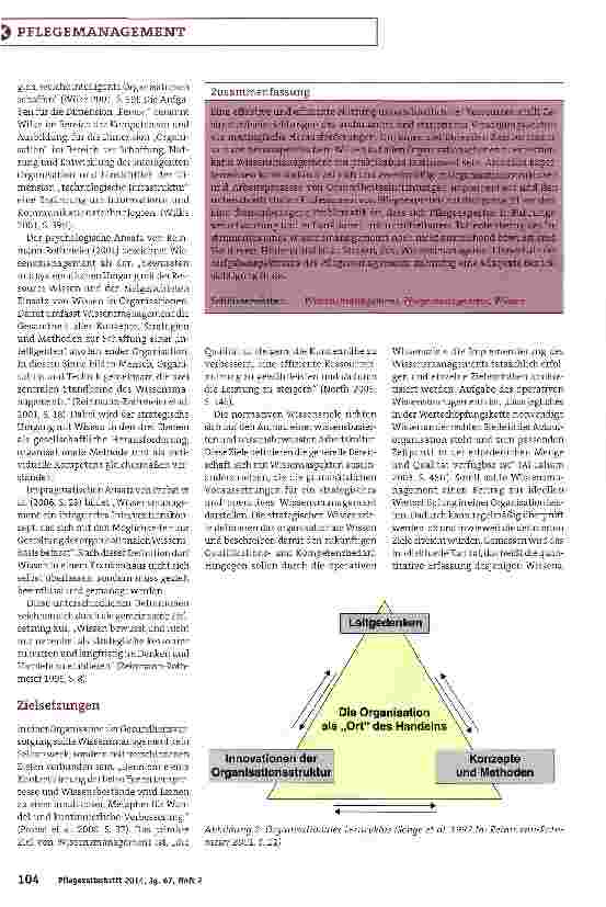 Vorschauseite 3: Intellektuelles Kapital mehren
