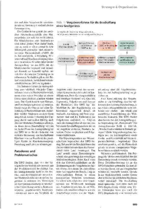 Vorschauseite 2: Erschwerte Bedingungen