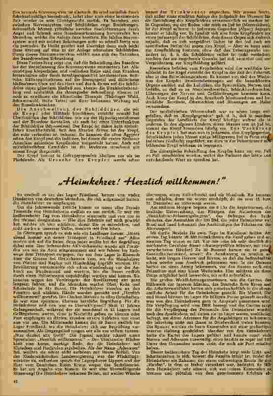Vorschauseite 2: Schilddrüsenerkrankungen