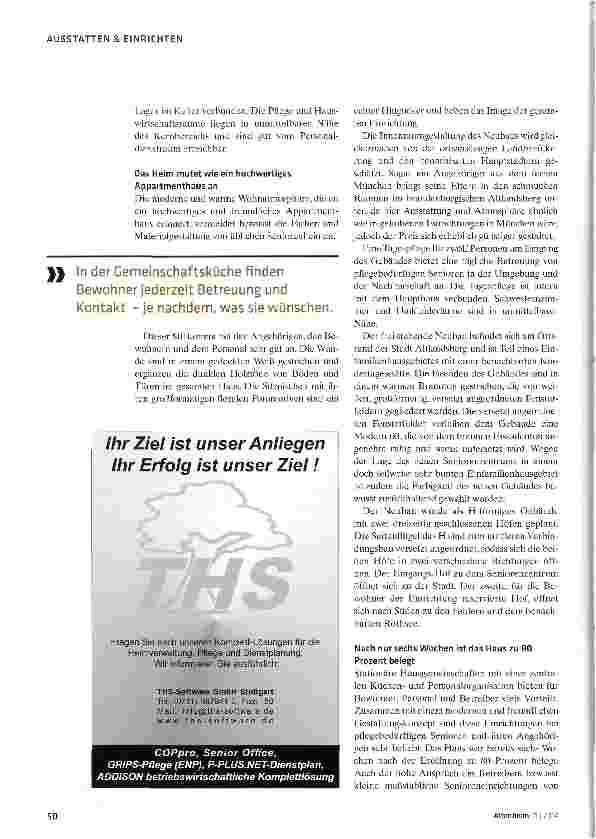 Vorschauseite 3: Wie sich Gegensätze kombinieren lassen