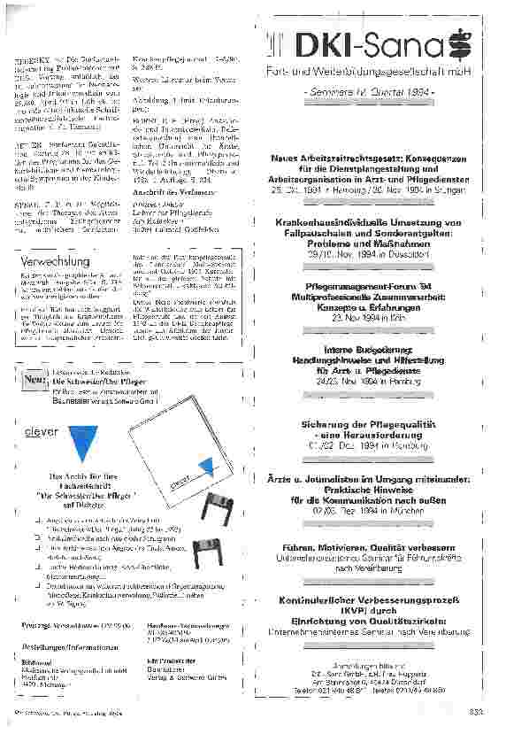 Vorschauseite 4: Assistenz bei der Surfactant-Therapie von Frühgeborenen/Neugeborenen mit Ateminsuffizienz