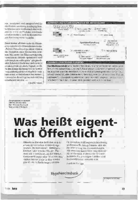 Vorschauseite 5: Wir sind die Guten