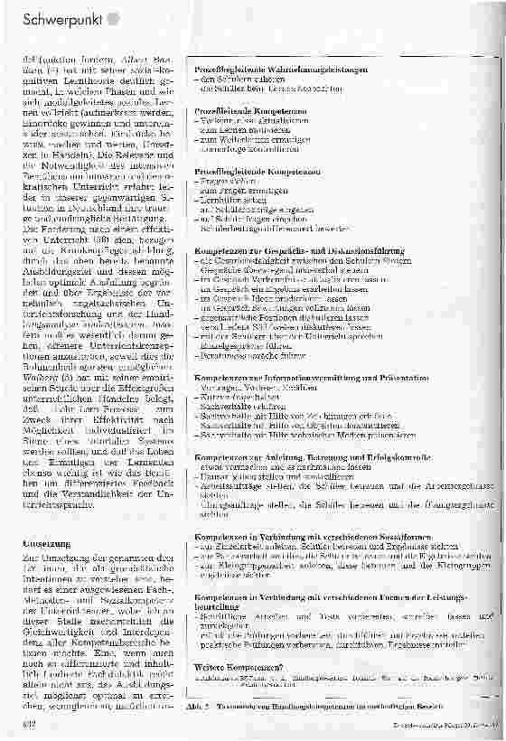 Vorschauseite 3: Handlungsorientierter Didaktikansatz für den Theorie-Praxis-Transfer in der Krankenpflegeausbildung