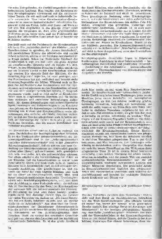 Vorschauseite 2: Grundsätze der Berufspädagogik in der Krankenpflegeschule