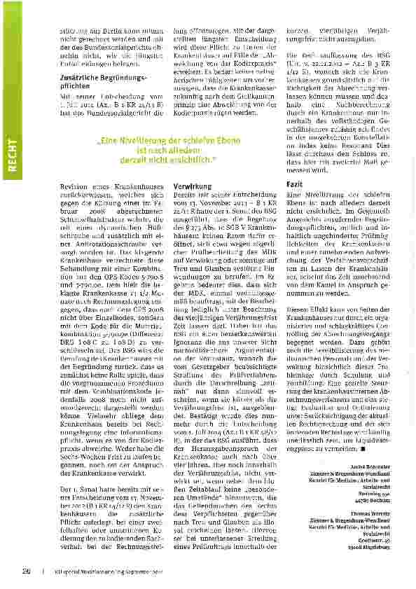 Vorschauseite 3: Die Nase des Kamels