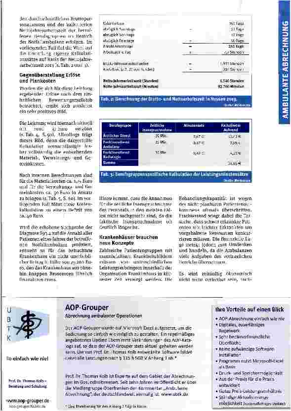 Vorschauseite 3: Vorgehen oder Nachgeben?