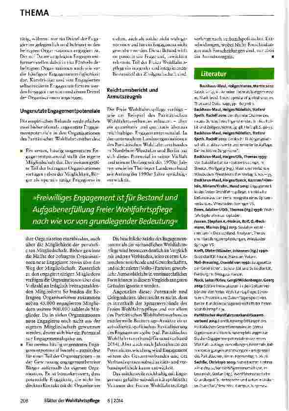 Vorschauseite 3: Prall gefülltes Vakuum