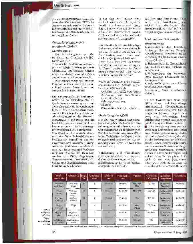 Vorschauseite 3: Zertifizieren - aber wie? Die Bedeutung der ISO 9001: 2000 in der Praxis, Teil 1