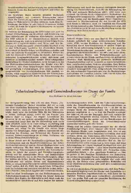 Vorschauseite 2: Die tuberkulösen Herdbildungen außerhalb der Lunge (extrapulmonale Tuberkulosen)