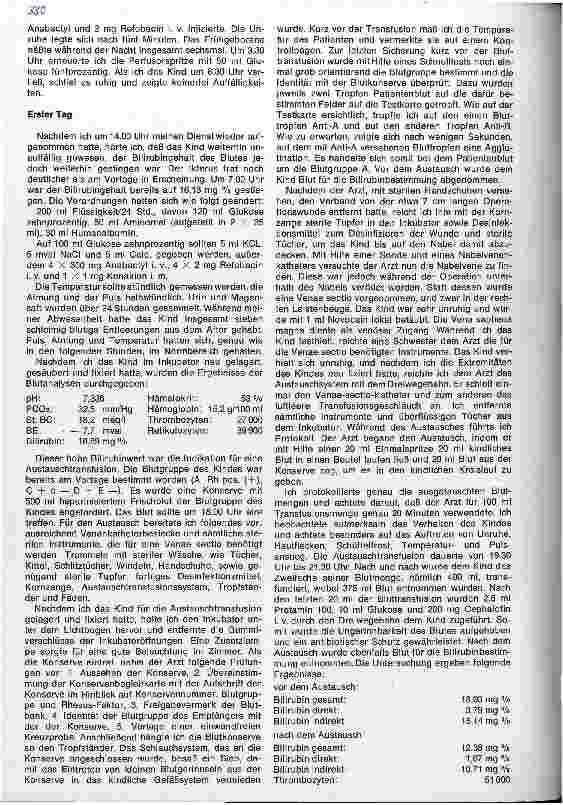 Vorschauseite 2: Examenspflegebericht: Pflege eines Frühgeborenen mit ileozäkaler Invagination