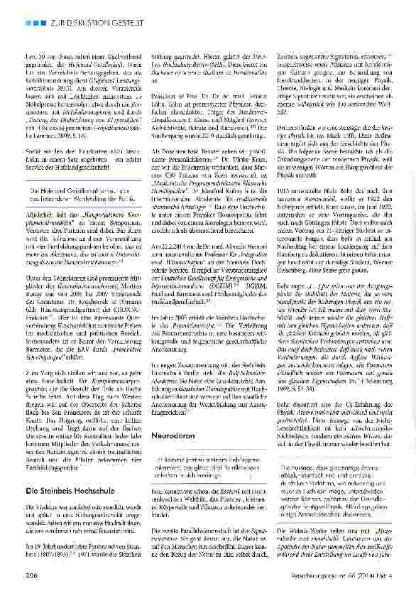Vorschauseite 5: Die Plazebo-Republik